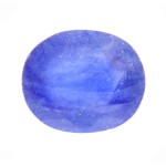 Blue Sapphire – 5.91 Carats (Ratti-6.53) Neelam